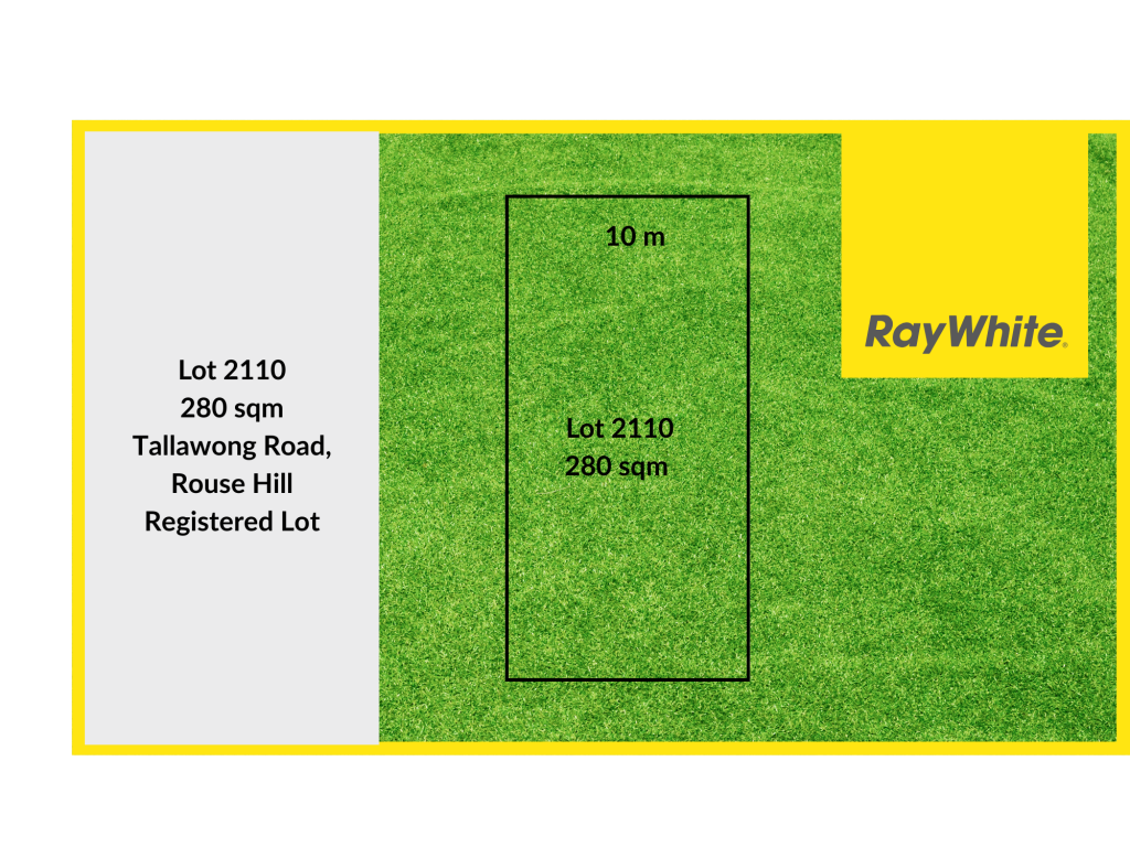 Contact Agent For Address, Rouse Hill, NSW 2155