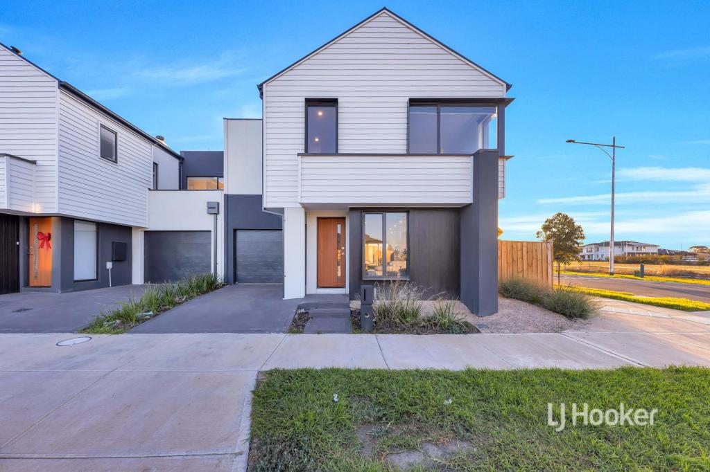 2 Oswald St, Tarneit, VIC 3029