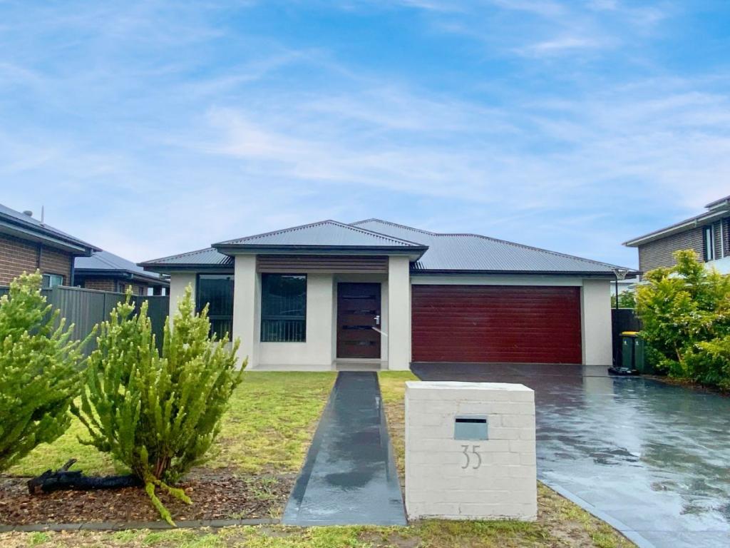 35 Sygna St, Fern Bay, NSW 2295