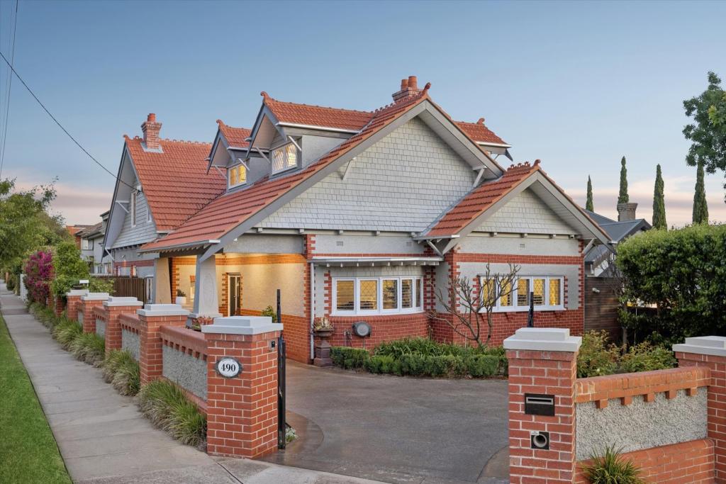 490 Kooyong Rd, Caulfield South, VIC 3162