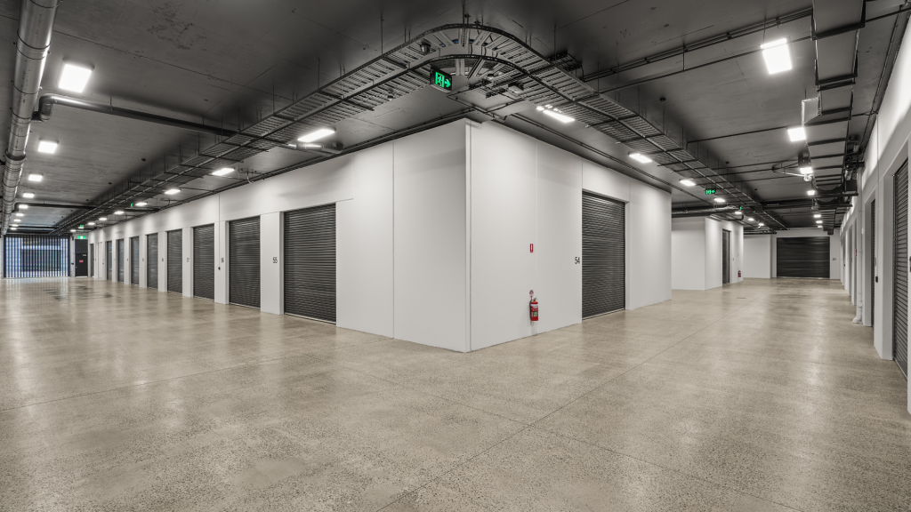 Found Spaces/17-31 Franklyn St, Huntingdale, VIC 3166