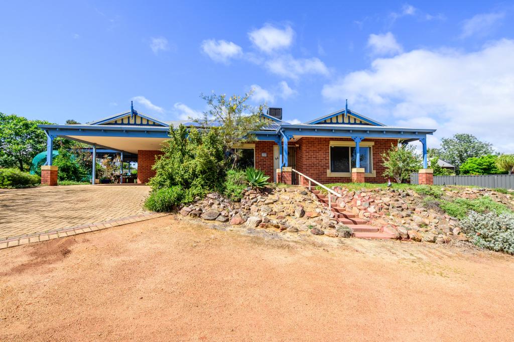 55 Jubilee St, Toodyay, WA 6566