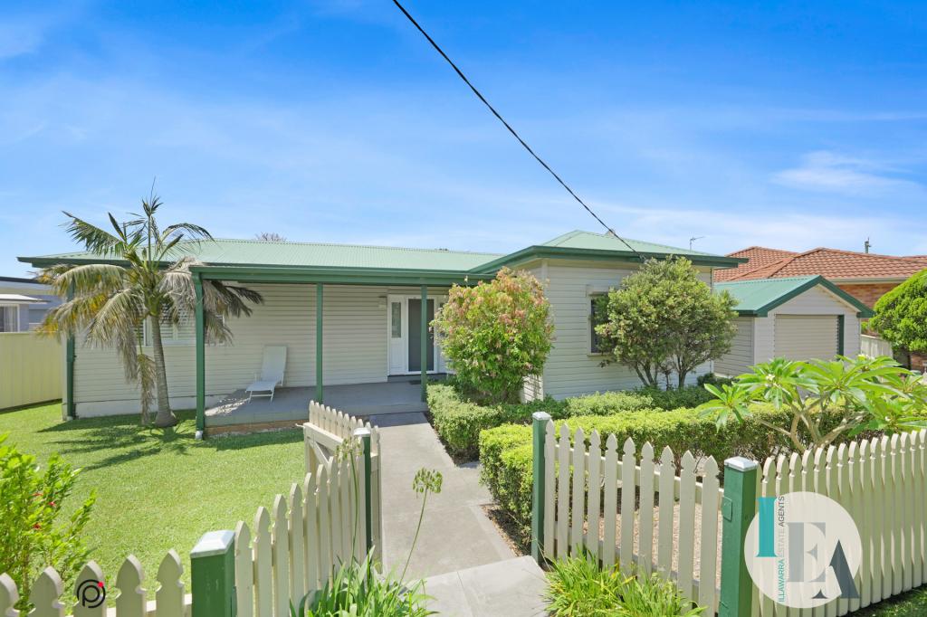 51 Edward St, Barrack Heights, NSW 2528