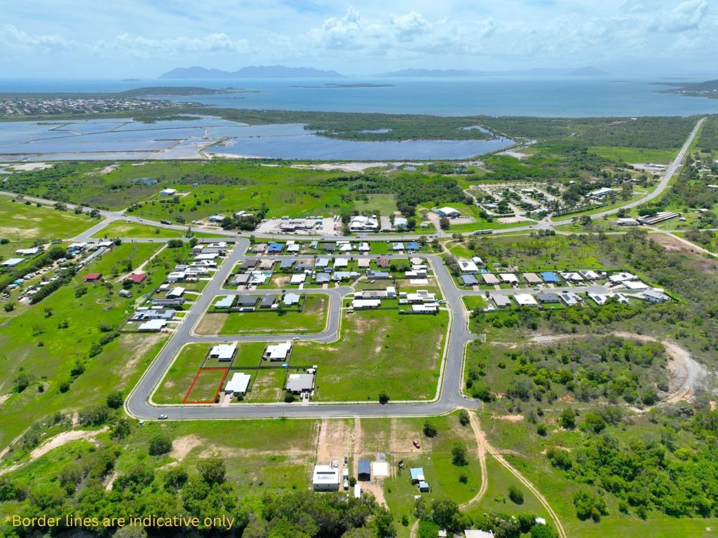 Lot 118 Banks Dr, Bowen, QLD 4805