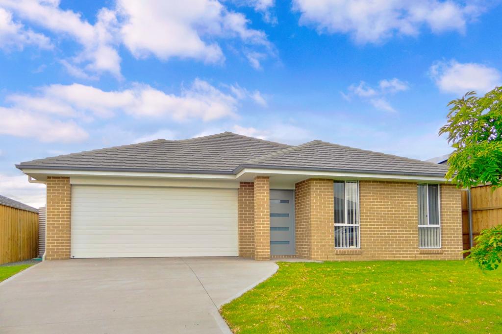 11 Percher St, Chisholm, NSW 2322