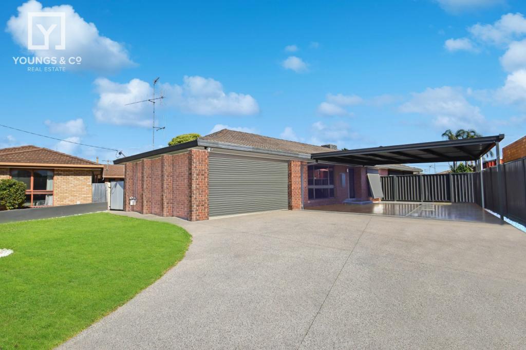 6 Darling Ct, Shepparton, VIC 3630