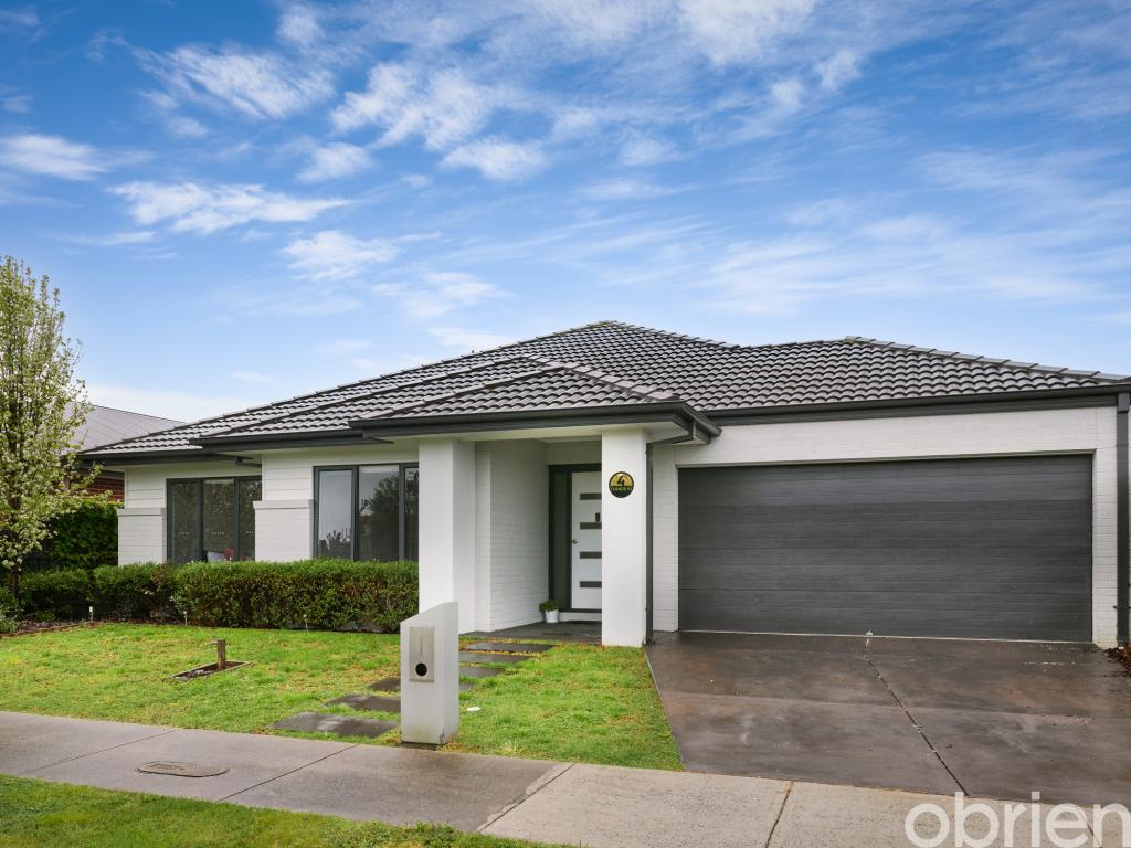 4 Turner St, Warragul, VIC 3820