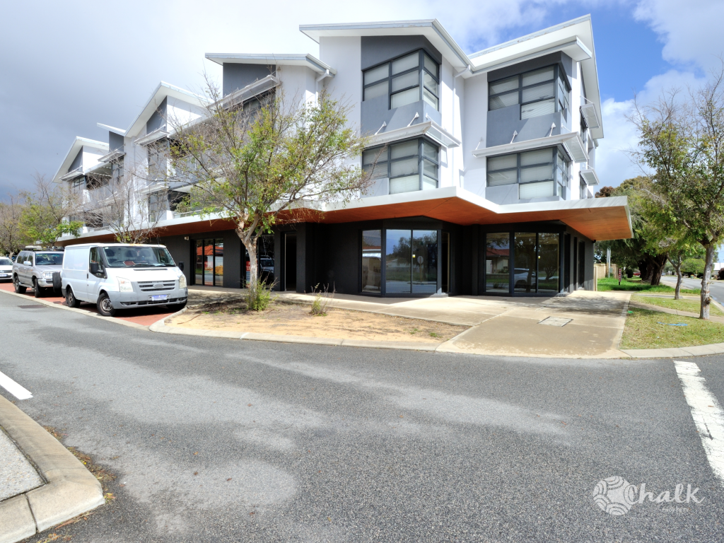 4/26 George St, Mandurah, WA 6210