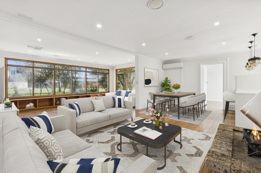 96 COWPER ST, DICKSON, ACT 2602
