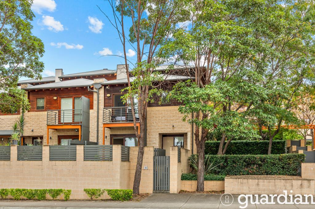 16/86 Wrights Rd, Kellyville, NSW 2155