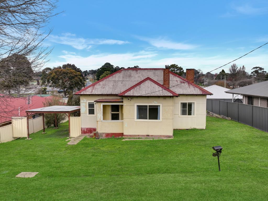 134 Curtis St, Oberon, NSW 2787