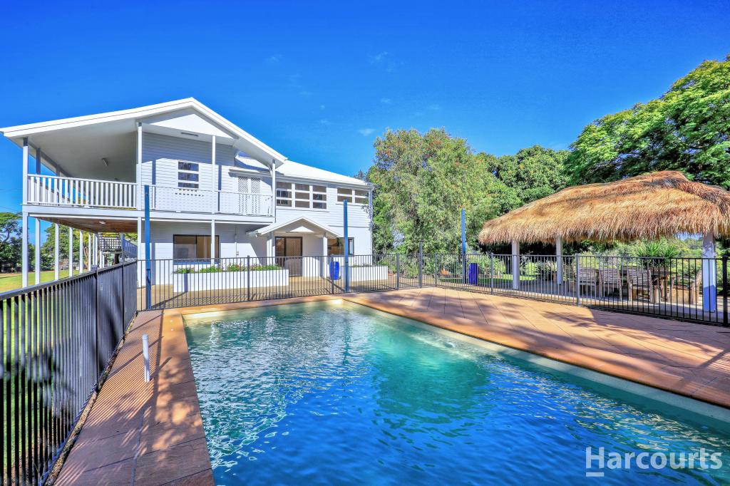 253 Harris Rd, Yerra, QLD 4650