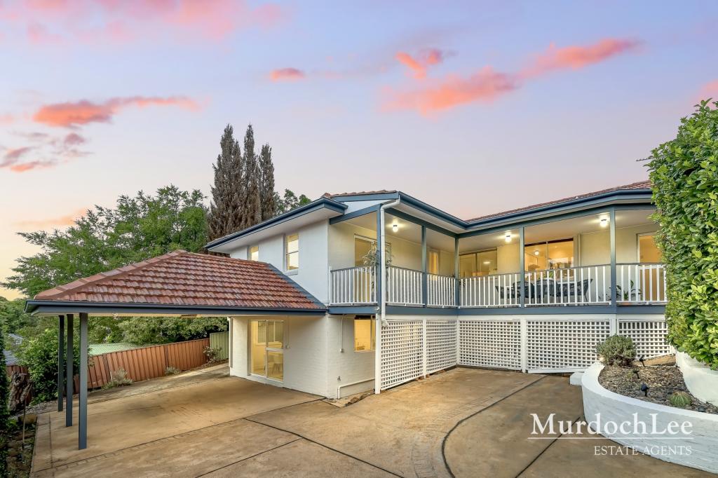 19 Tanbark Pl, Dural, NSW 2158