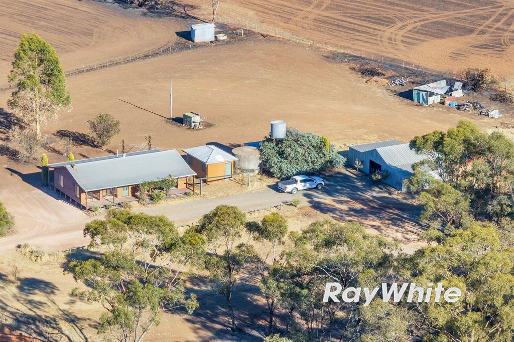 4730 Heathcote-Rochester Rd, Rochester, VIC 3561