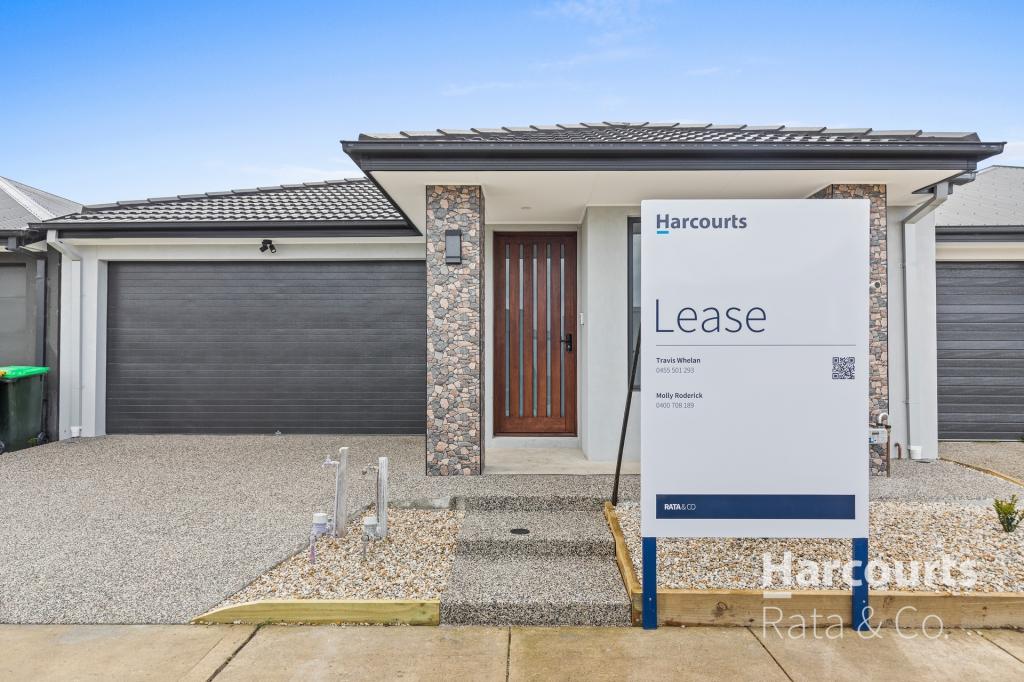 13 Albida St, Donnybrook, VIC 3064