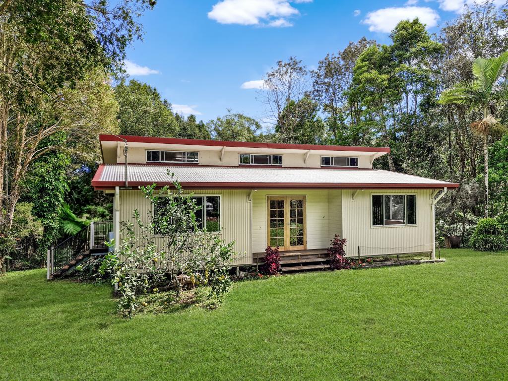 6 Crown Cl, Malanda, QLD 4885
