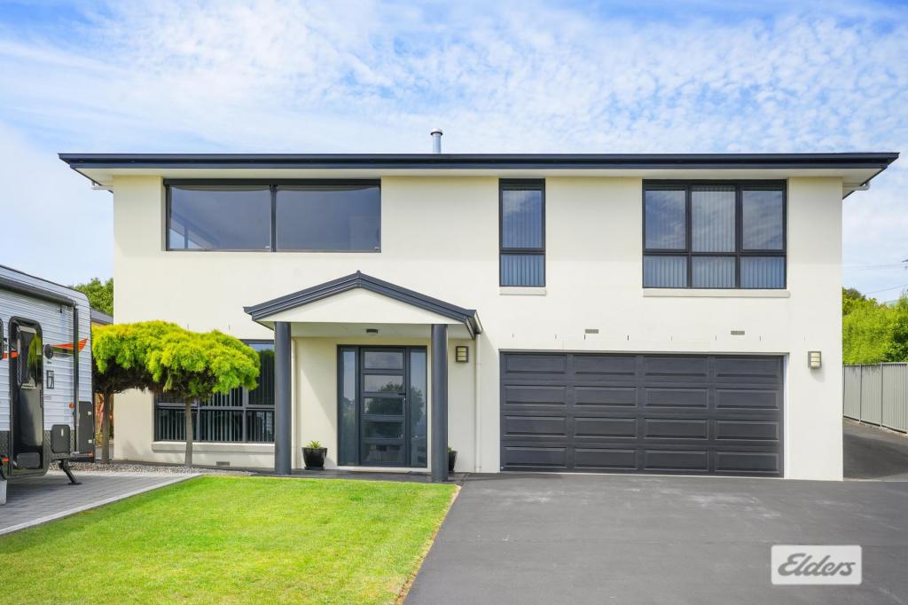 19 Mcdonald St, Ulverstone, TAS 7315