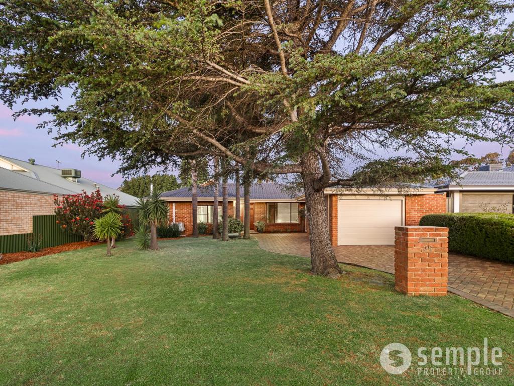 36 Colonial Dr, Bibra Lake, WA 6163