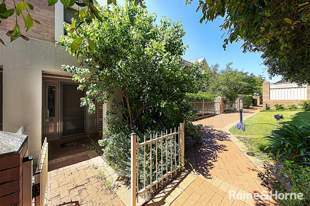 16/272a Flood St, Leichhardt, NSW 2040