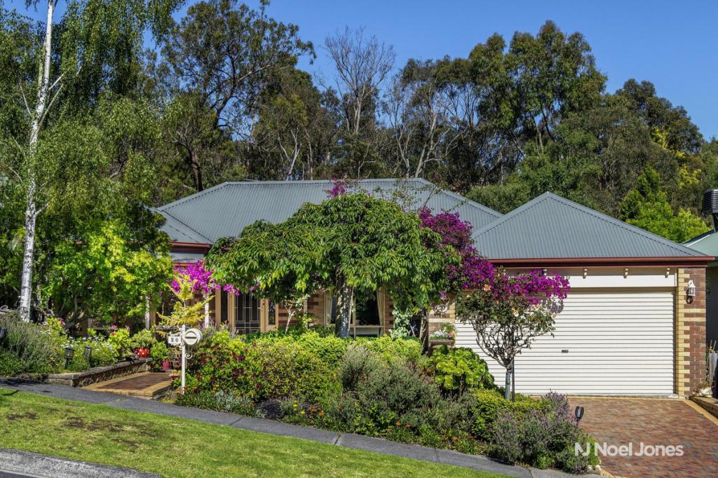 20 Barnard Cres, Croydon North, VIC 3136