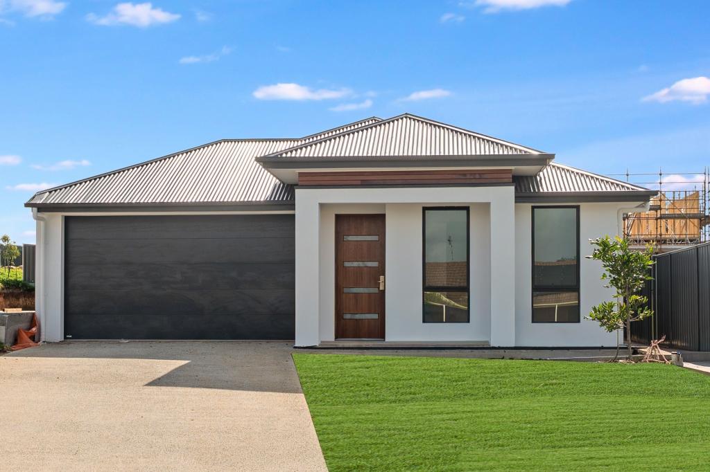 63 Mentone Rd, Hayborough, SA 5211