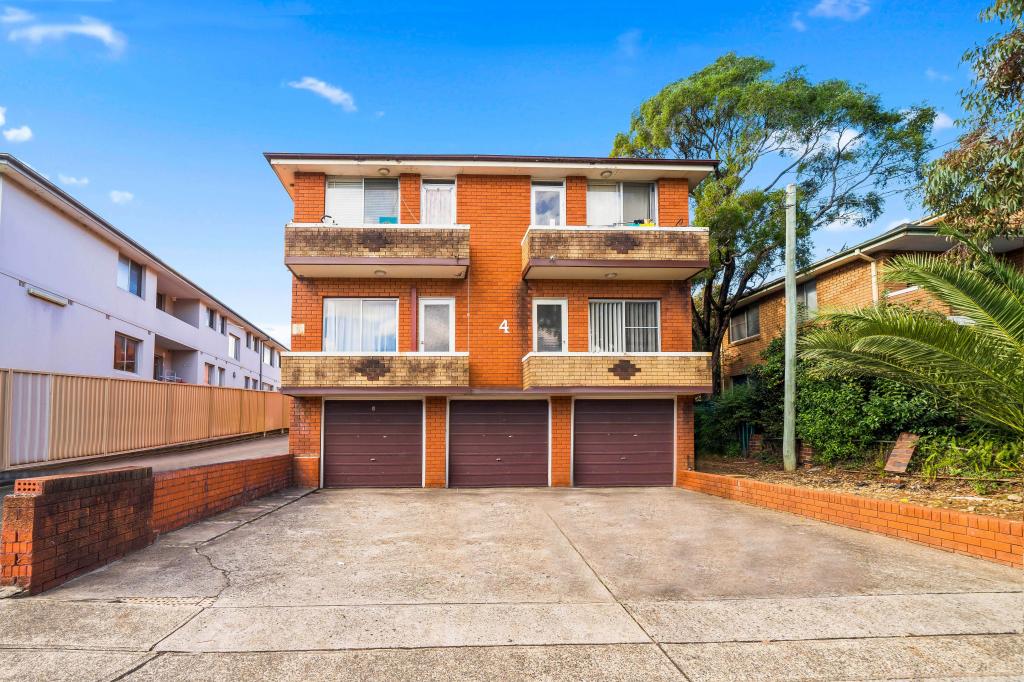 3/4 Denman Ave, Wiley Park, NSW 2195