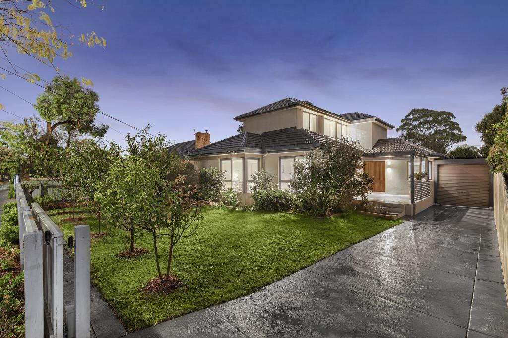 68 Barter Cres, Forest Hill, VIC 3131