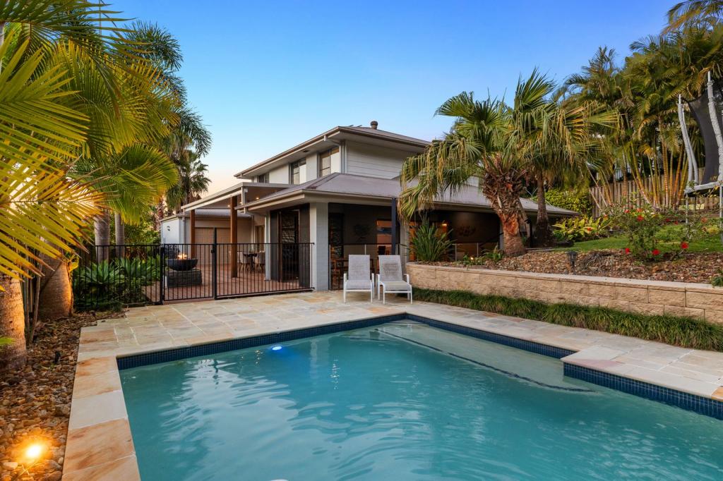 61 Barden Ridge Rd, Reedy Creek, QLD 4227