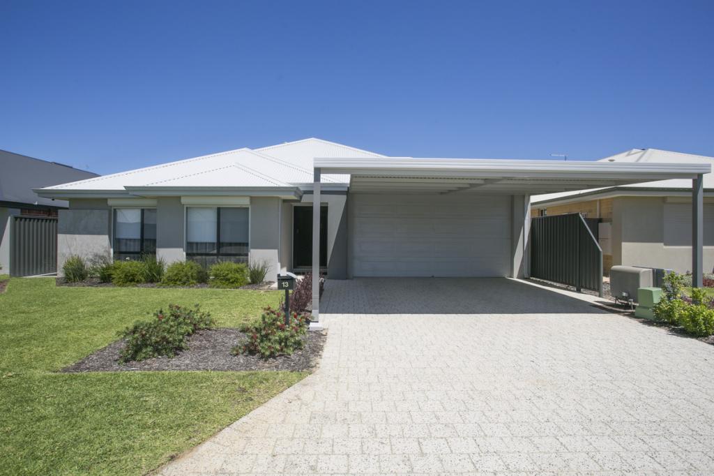 13 Bluebell Tce, Bullsbrook, WA 6084