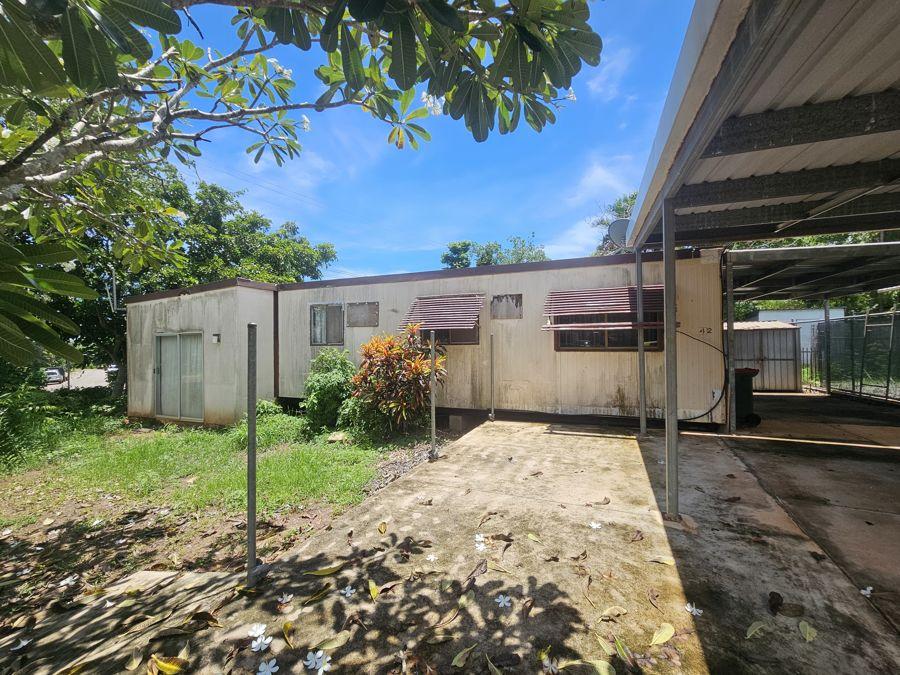 42 Pera Circuit, Nhulunbuy, NT 0880