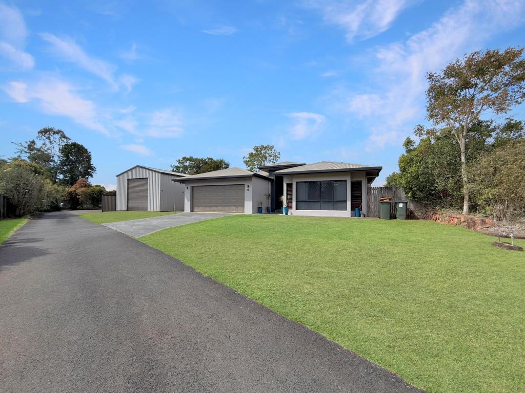 7b Serenity Ct, Tolga, QLD 4882