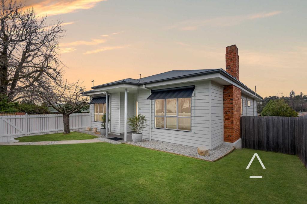 8 ROBIN ST, NEWSTEAD, TAS 7250