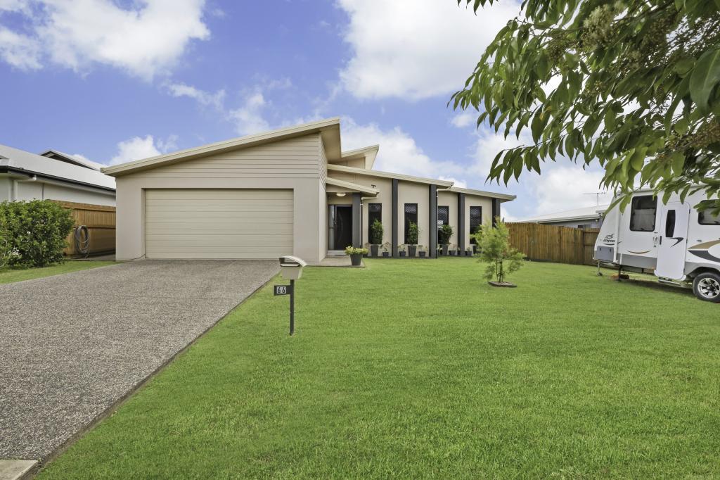 66 Hoffman Dr, Marian, QLD 4753