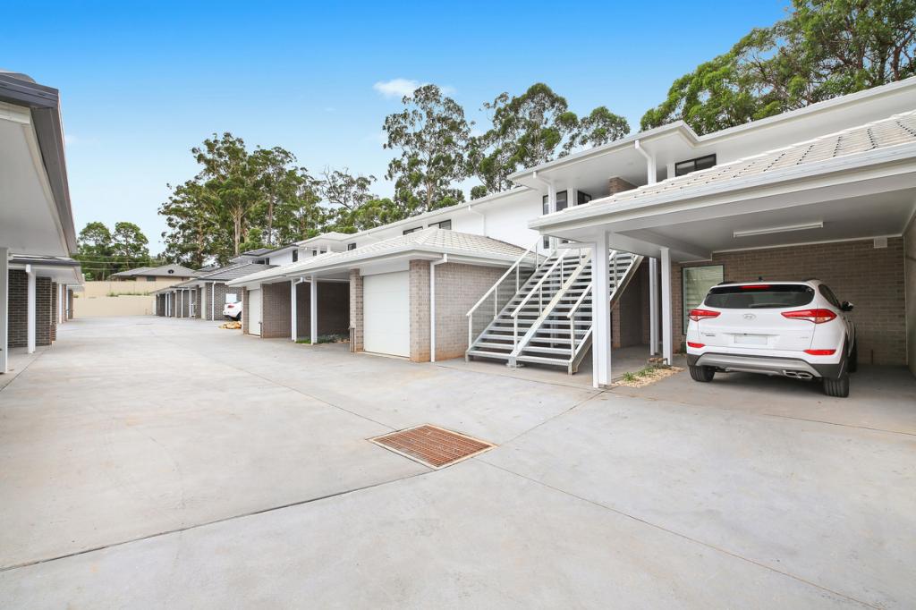 22/4 Toorak Ct, Port Macquarie, NSW 2444