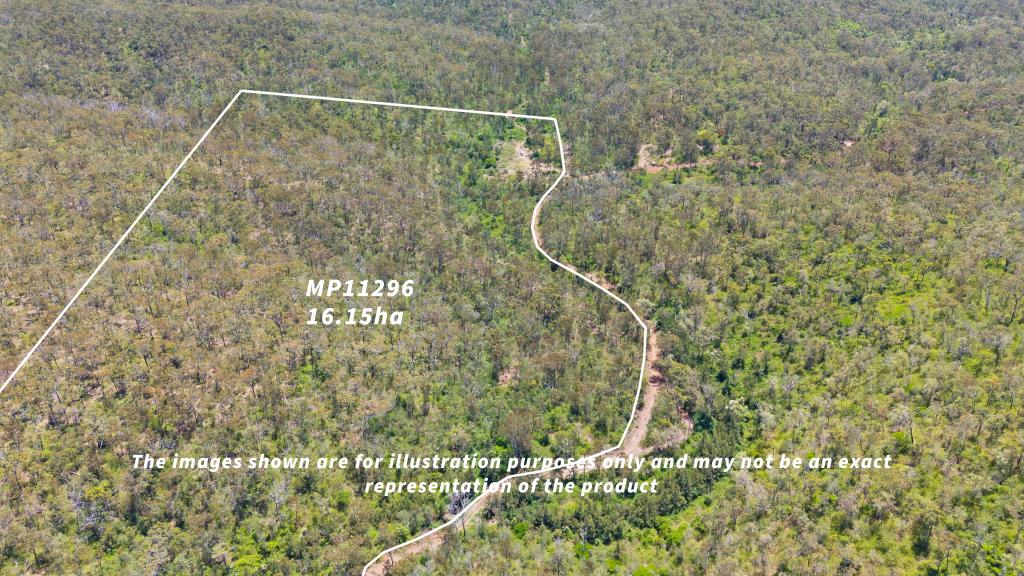 395 Struck Oil Rd, Struck Oil, QLD 4714