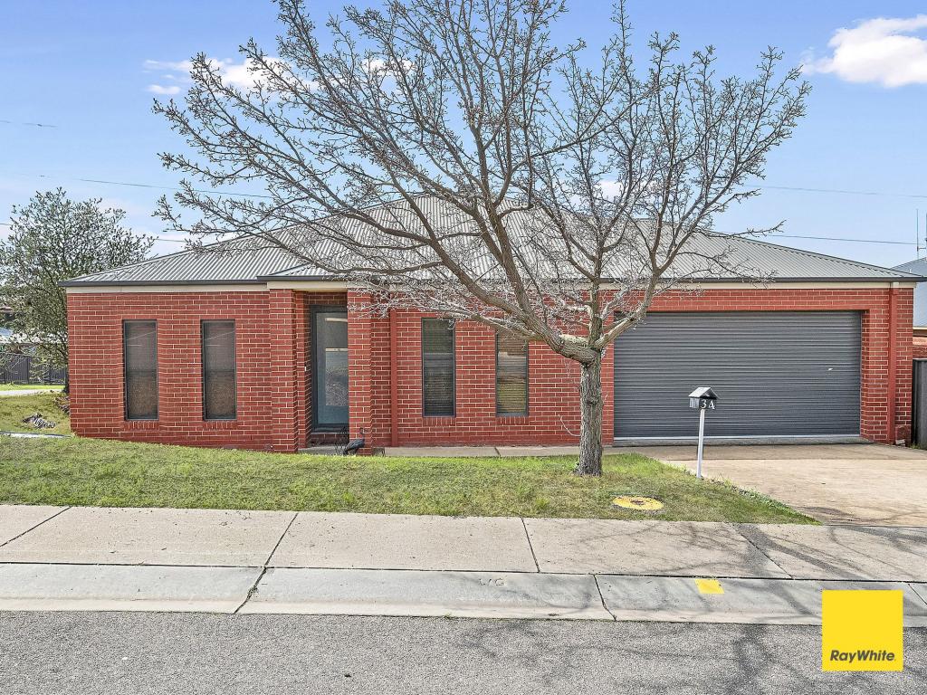 34 Soldatos Dr, Golden Square, VIC 3555