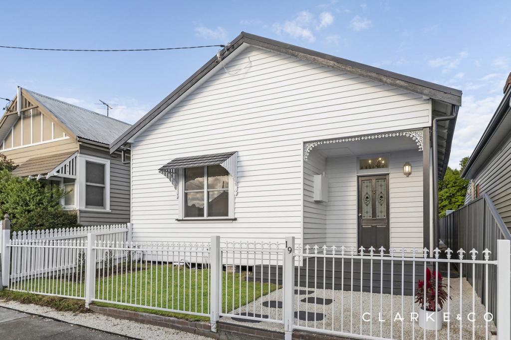 19 Elizabeth St, Mayfield, NSW 2304