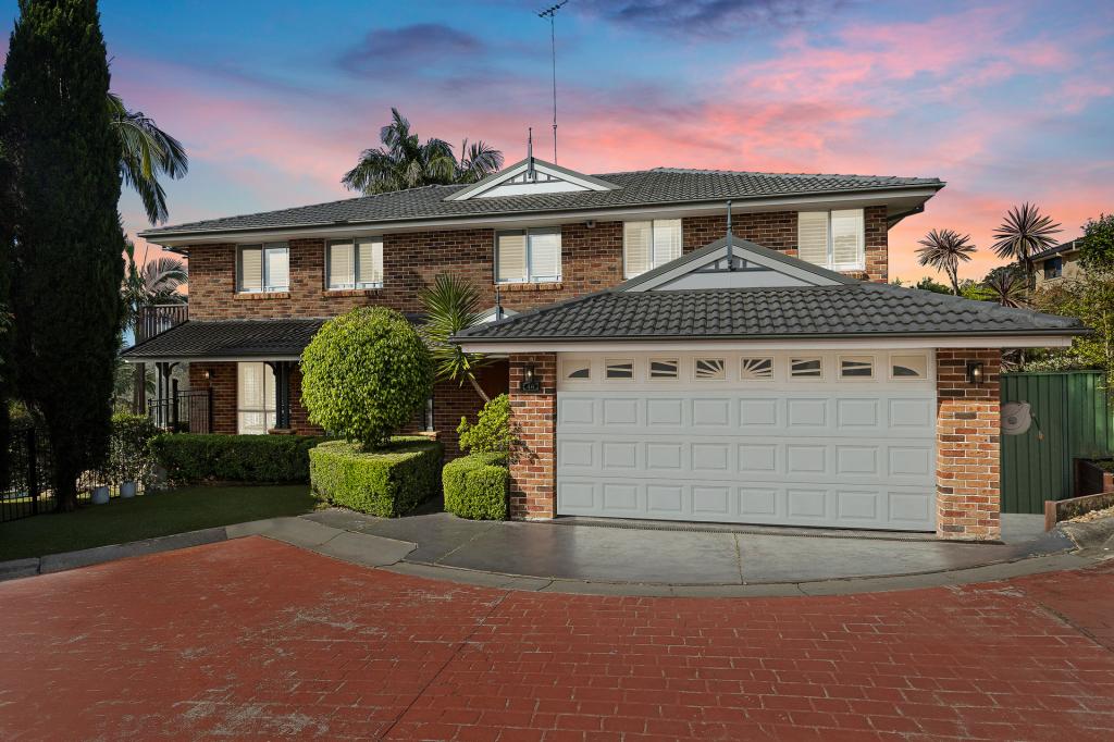 46 The Gully Rd, Berowra, NSW 2081