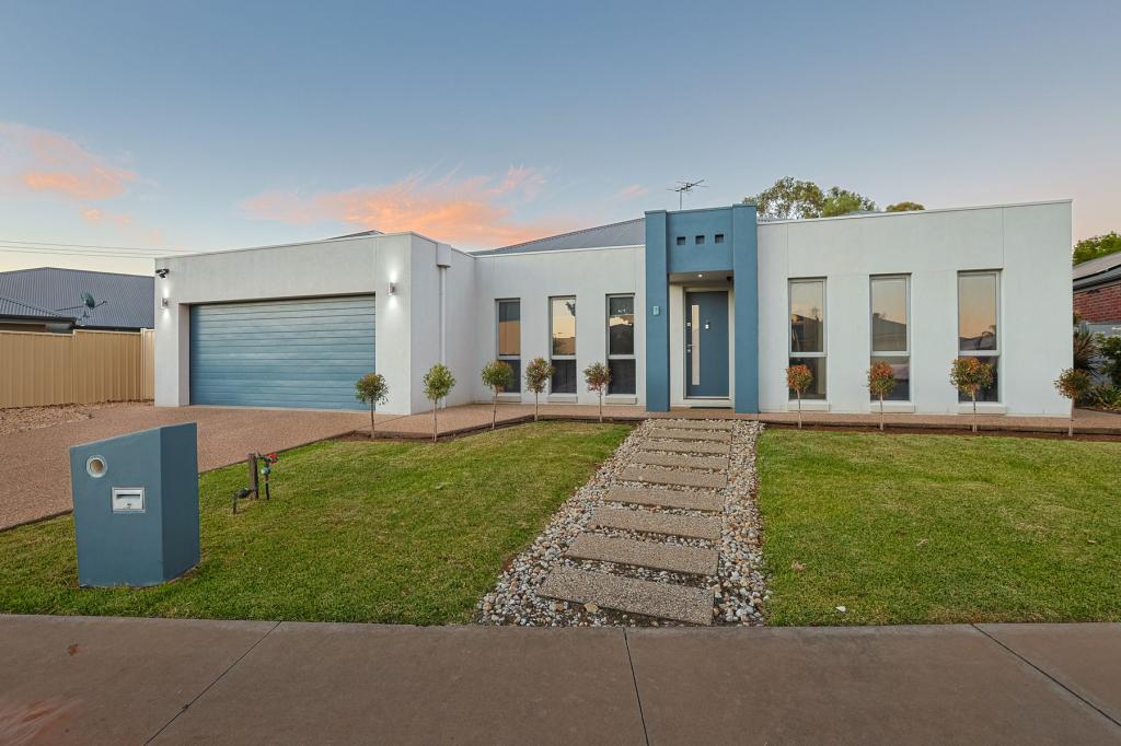 3 Mirage Dr, Mildura, VIC 3500