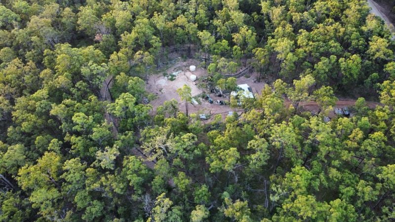 215 Paterson Rd, Paterson, QLD 4570