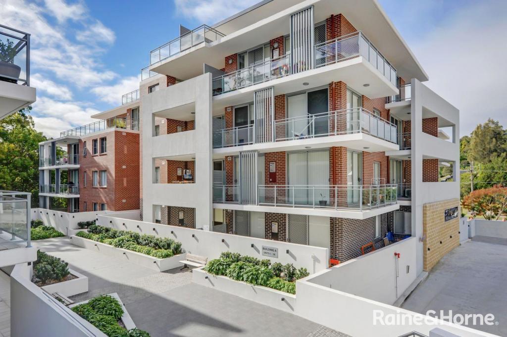 14/2-8 BELAIR CL, HORNSBY, NSW 2077