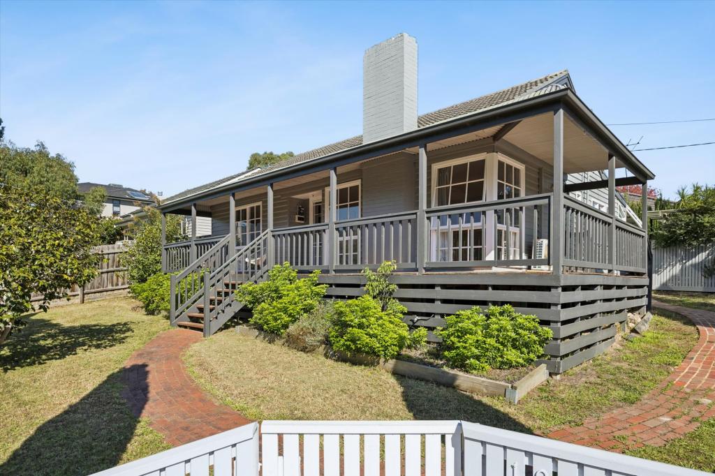 19 Hansen Rd, Kilsyth, VIC 3137