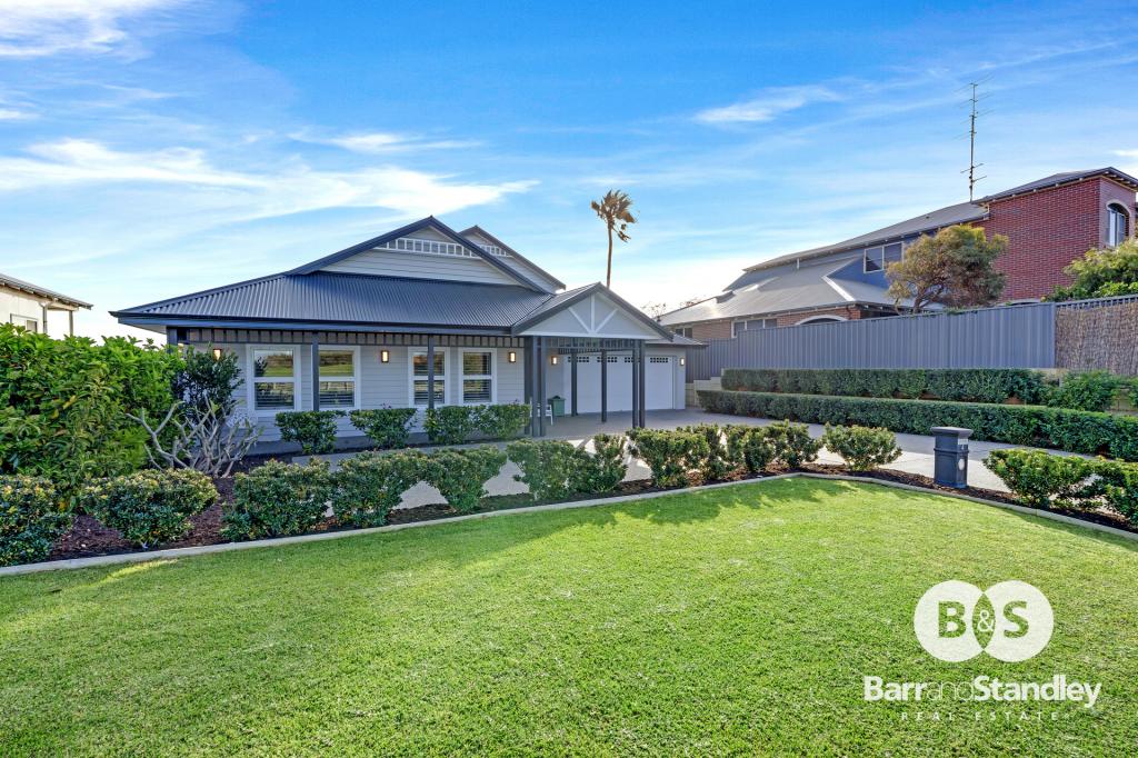 4 Haig Cres, Bunbury, WA 6230