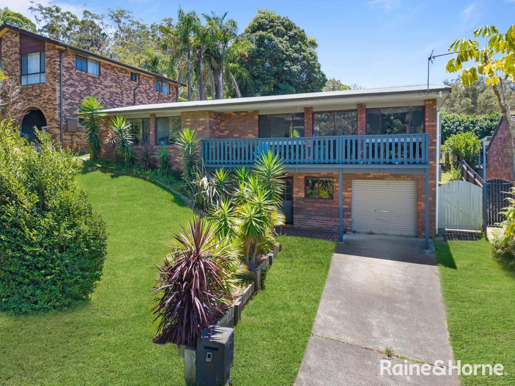 3 Lana Ave, Wyoming, NSW 2250