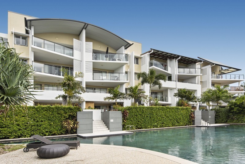 42/57 Grand Pde, Parrearra, QLD 4575