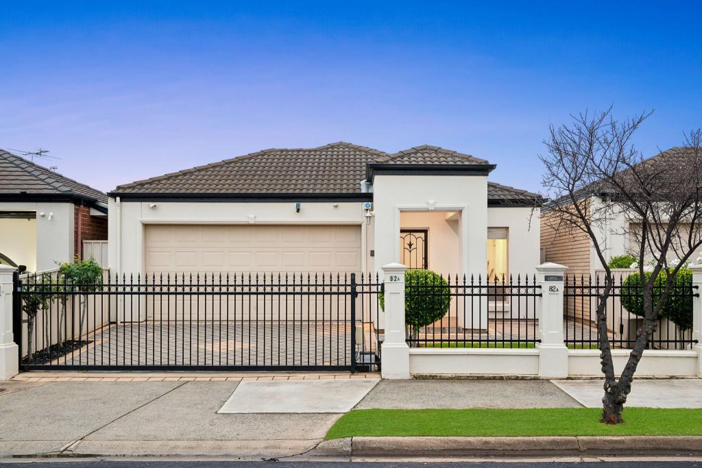 82a Lewis Cres, Woodville West, SA 5011