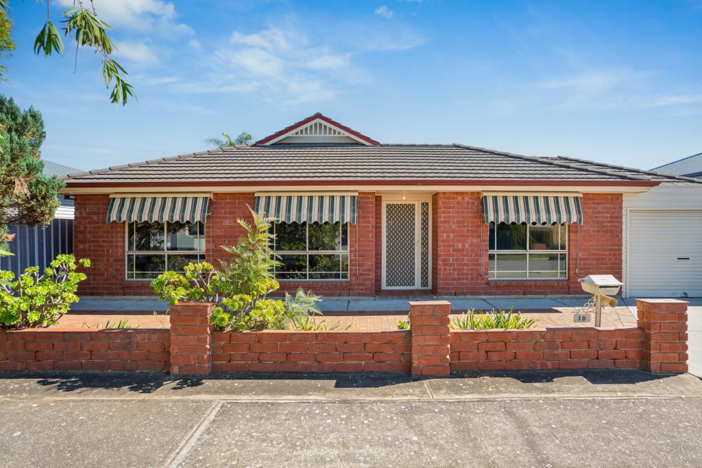 10 Harold St, Seaton, SA 5023