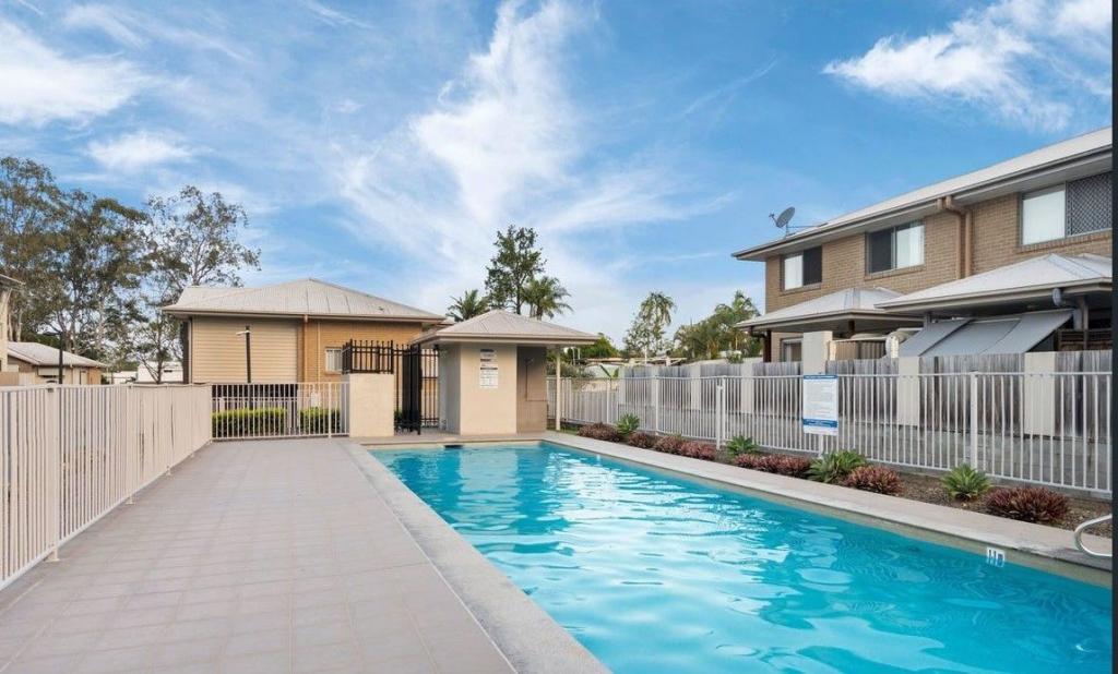 42/29-33 Juers St, Kingston, QLD 4114