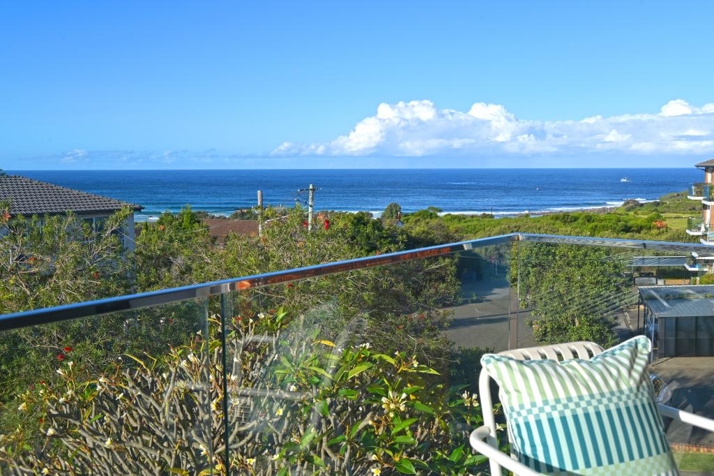 8/4 Ford Rd, Maroubra, NSW 2035