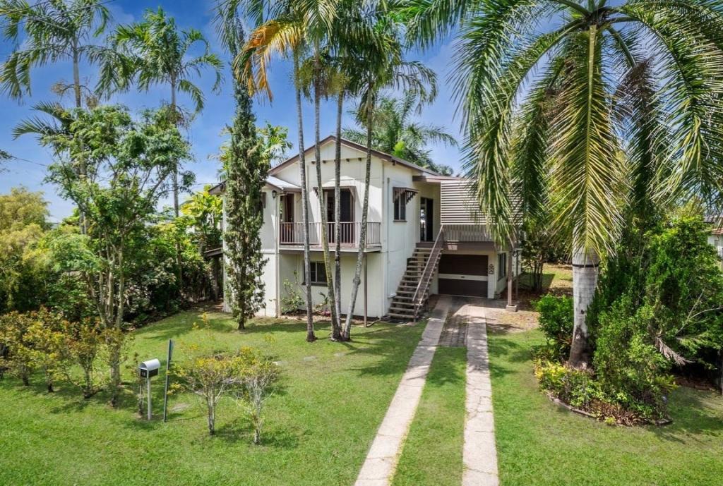 18 Mahoney St, Ingham, QLD 4850